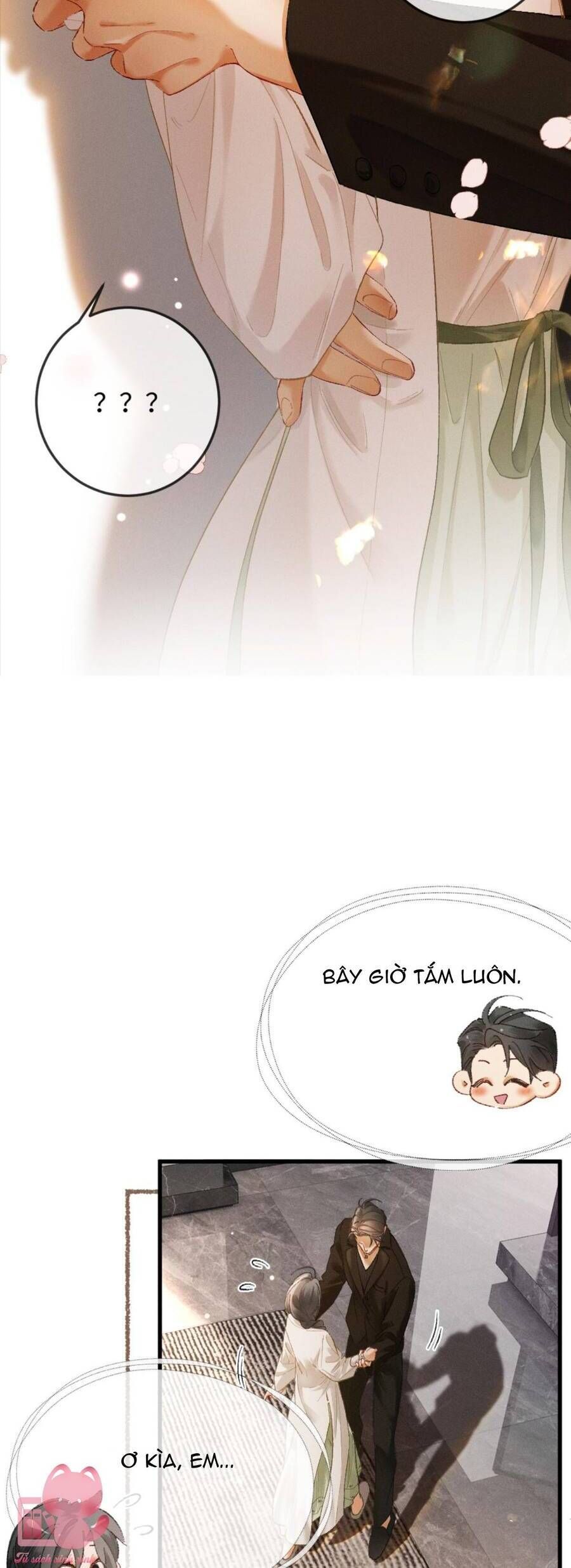 Sa Vào Cạm Bẫy! - Chapter 10 - Page 28