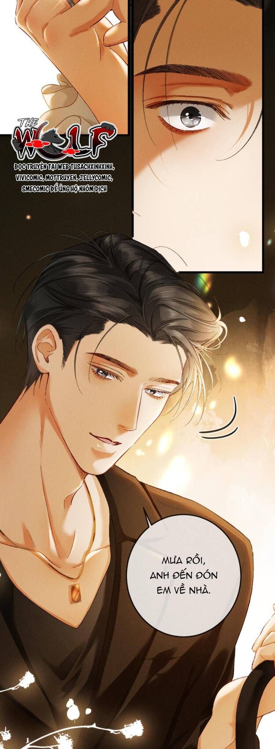 Sa Vào Cạm Bẫy! - Chapter 10 - Page 3