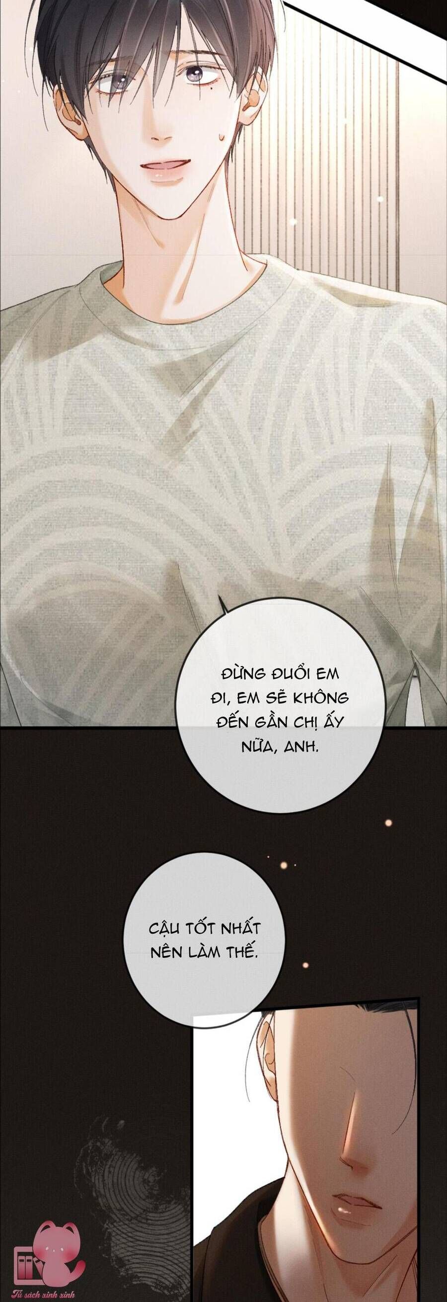 Sa Vào Cạm Bẫy! - Chapter 10 - Page 32