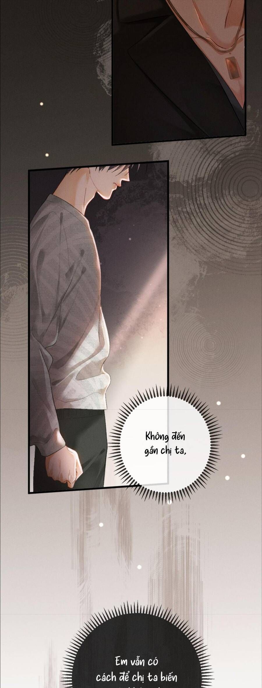 Sa Vào Cạm Bẫy! - Chapter 10 - Page 33