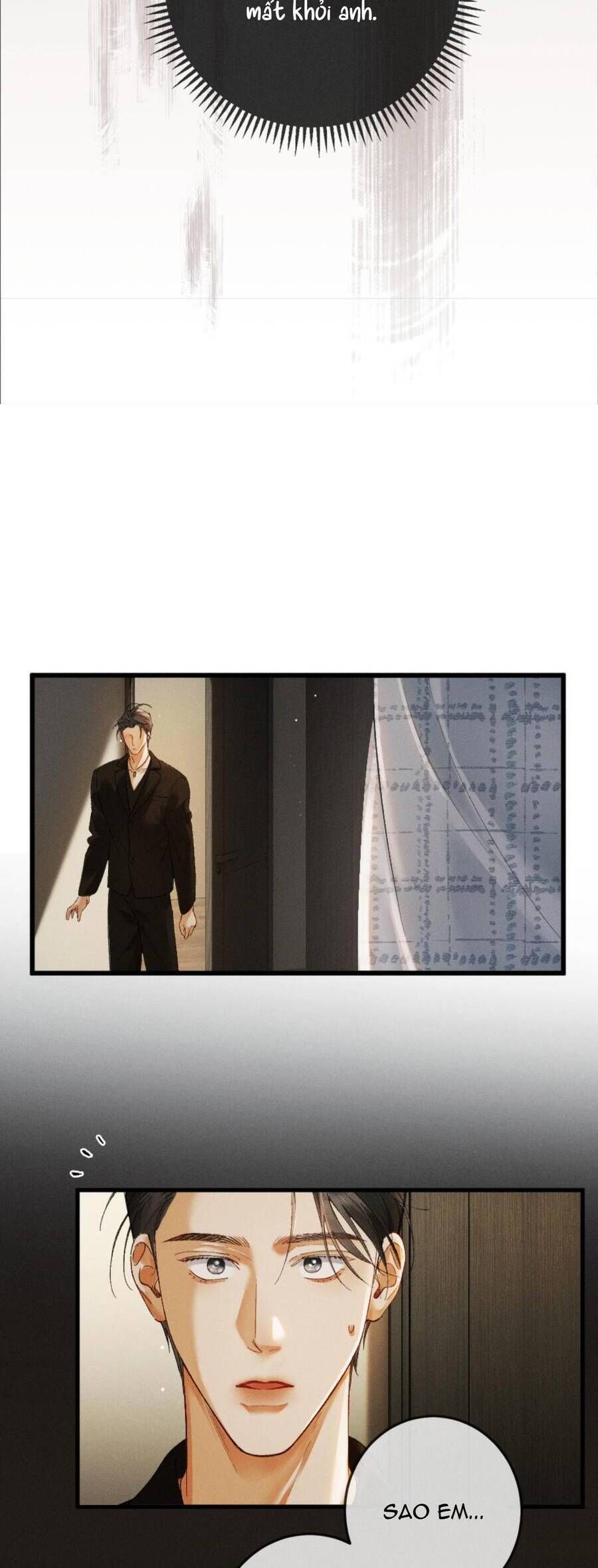 Sa Vào Cạm Bẫy! - Chapter 10 - Page 34