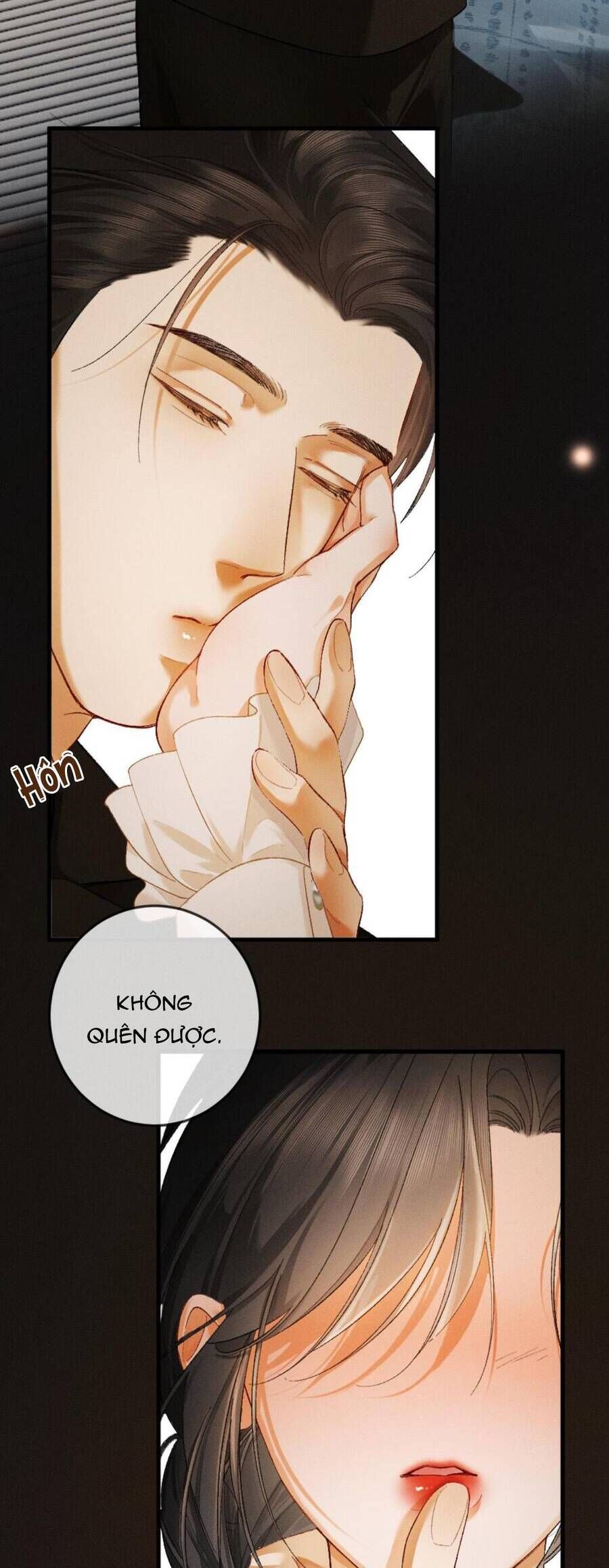 Sa Vào Cạm Bẫy! - Chapter 10 - Page 39