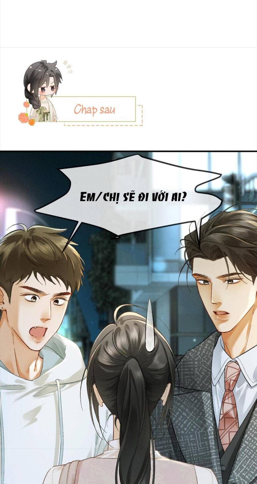 Sa Vào Cạm Bẫy! - Chapter 10 - Page 41