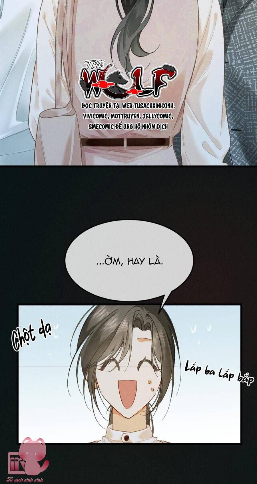 Sa Vào Cạm Bẫy! - Chapter 10 - Page 42