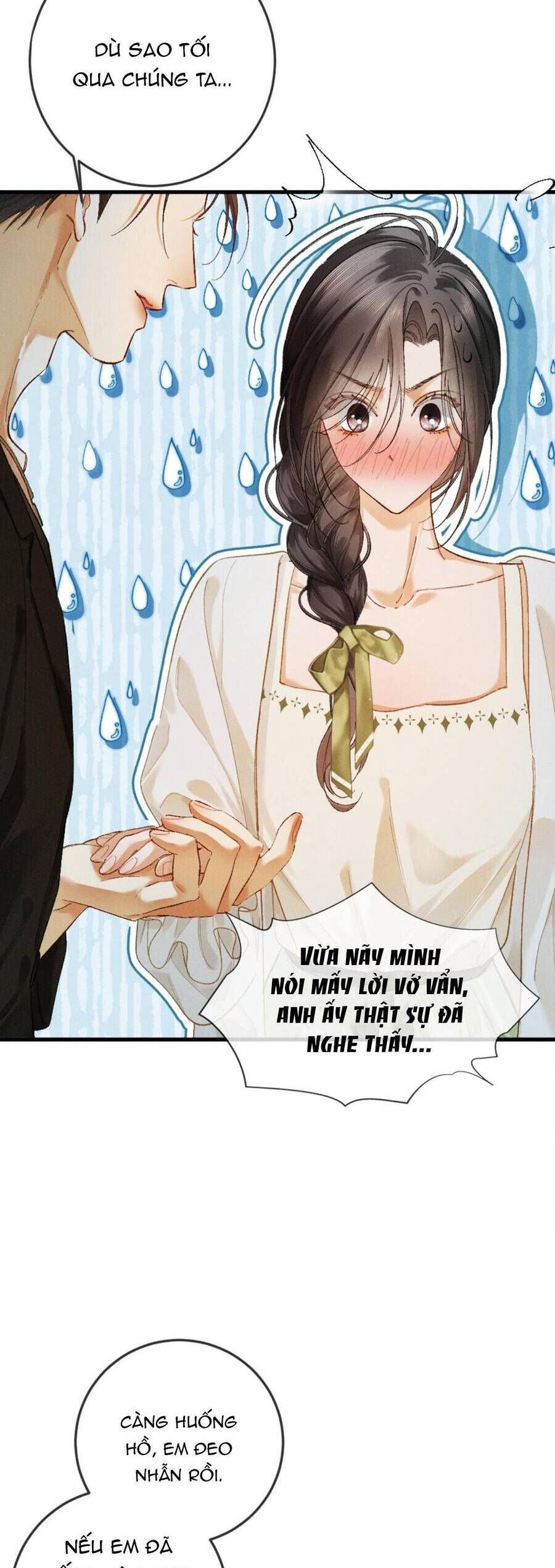 Sa Vào Cạm Bẫy! - Chapter 10 - Page 6