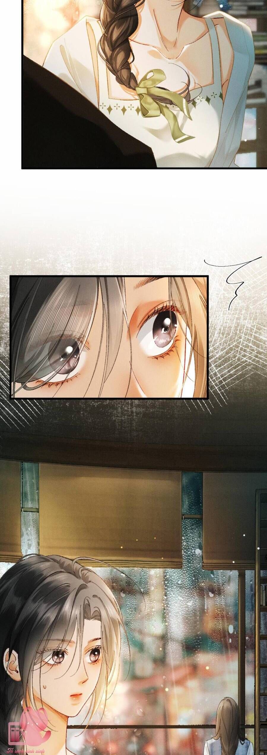 Sa Vào Cạm Bẫy! - Chapter 10 - Page 8