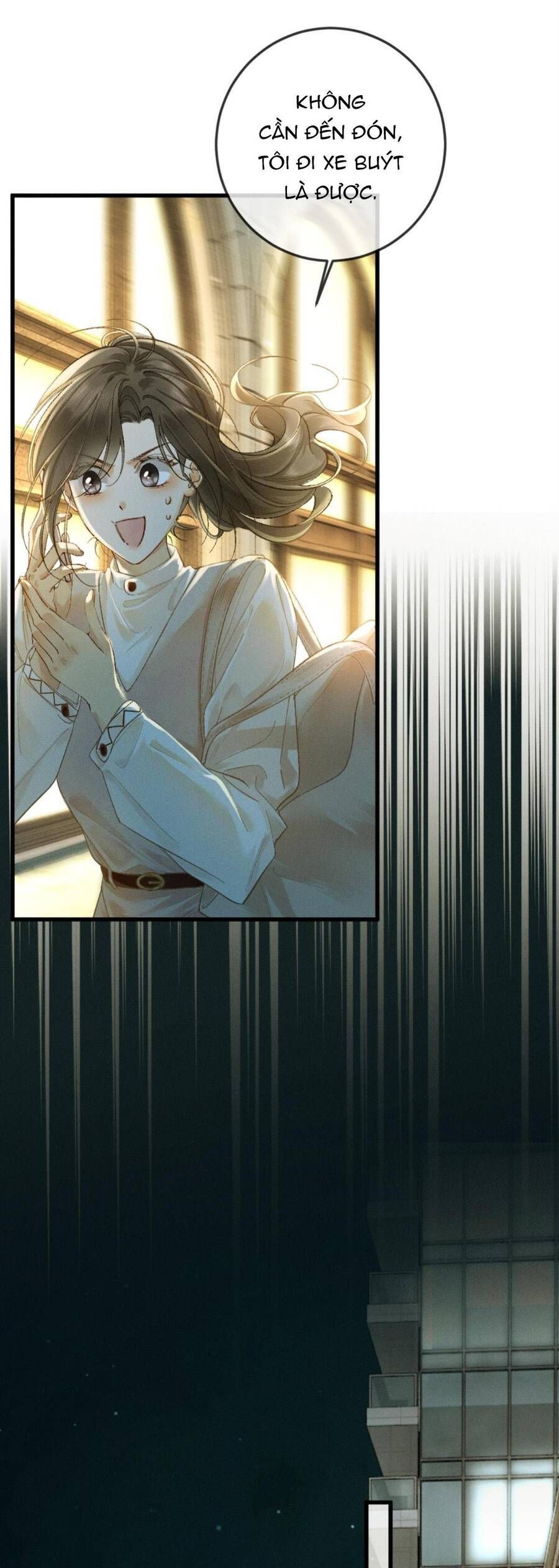 Sa Vào Cạm Bẫy! - Chapter 11 - Page 13