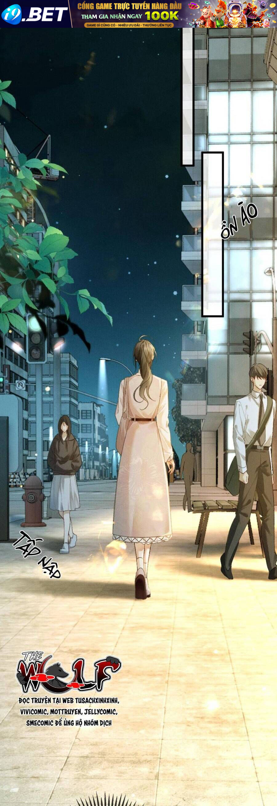 Sa Vào Cạm Bẫy! - Chapter 11 - Page 14