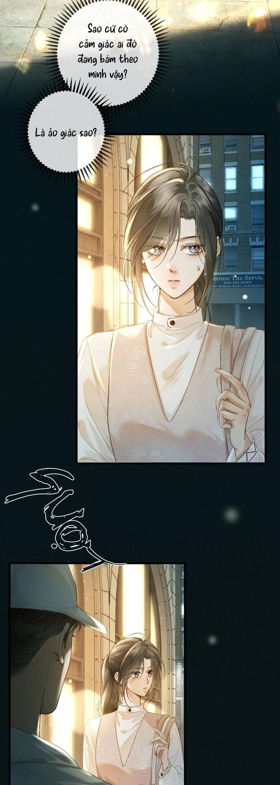 Sa Vào Cạm Bẫy! - Chapter 11 - Page 15