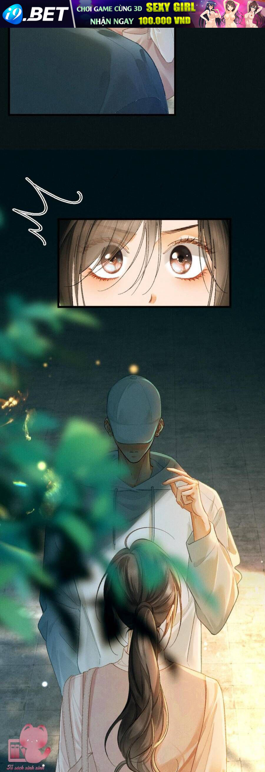 Sa Vào Cạm Bẫy! - Chapter 11 - Page 16