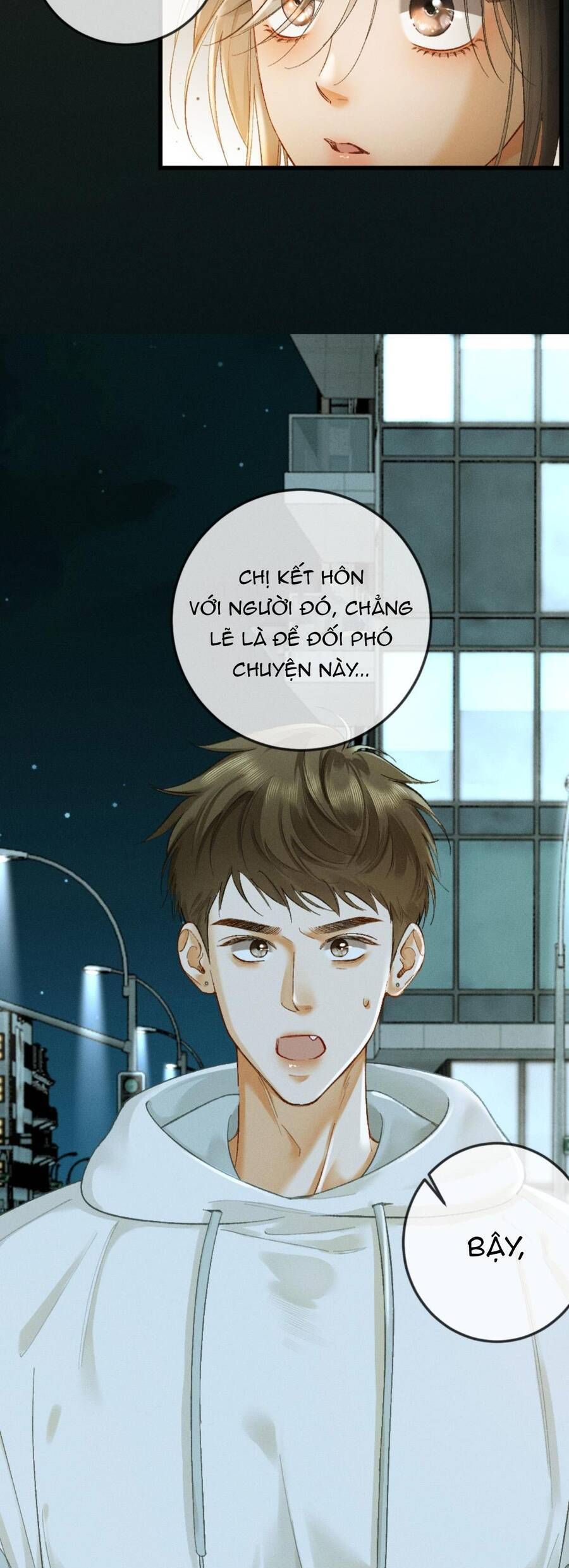 Sa Vào Cạm Bẫy! - Chapter 11 - Page 21