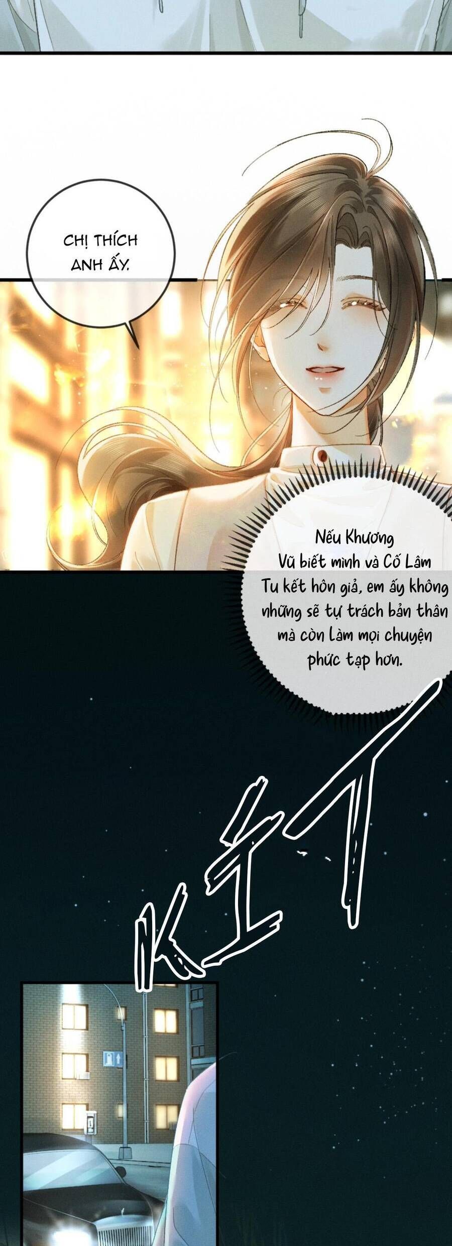 Sa Vào Cạm Bẫy! - Chapter 11 - Page 22