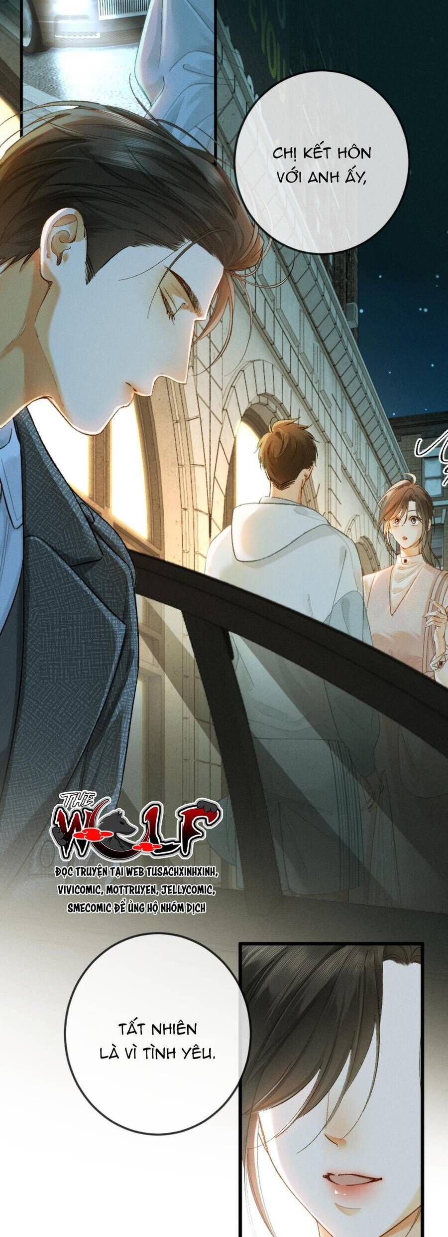 Sa Vào Cạm Bẫy! - Chapter 11 - Page 23