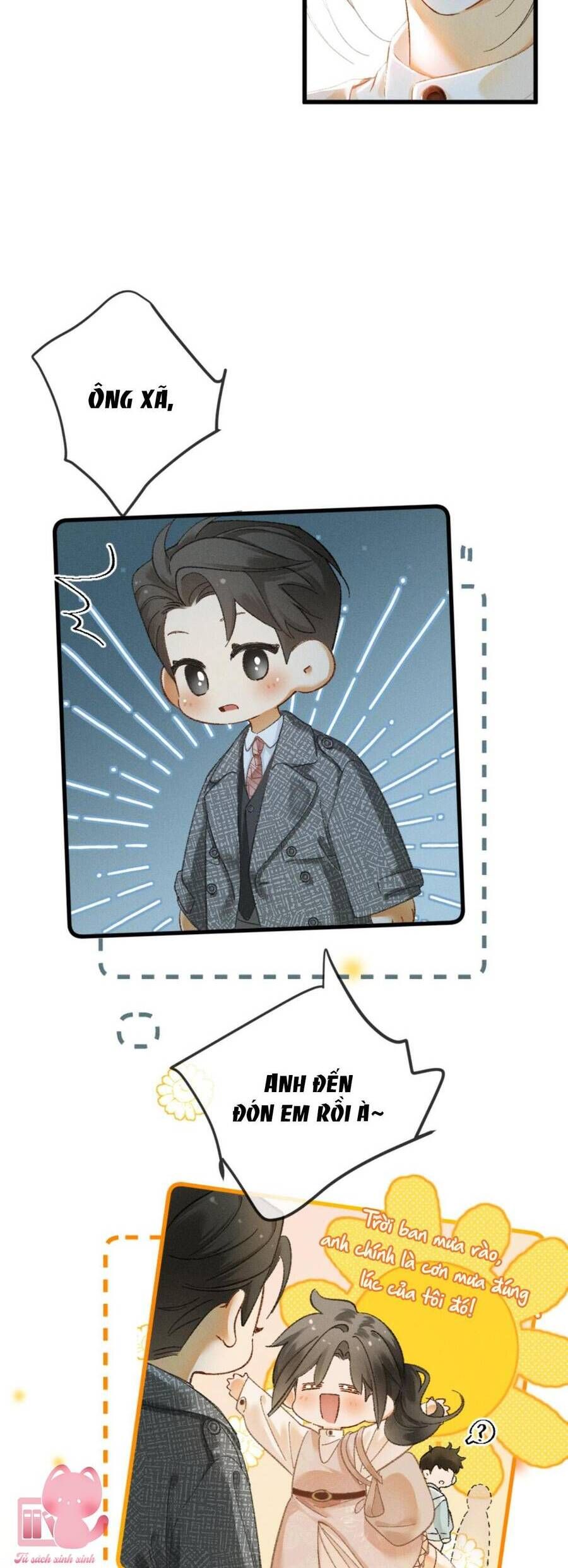 Sa Vào Cạm Bẫy! - Chapter 11 - Page 24