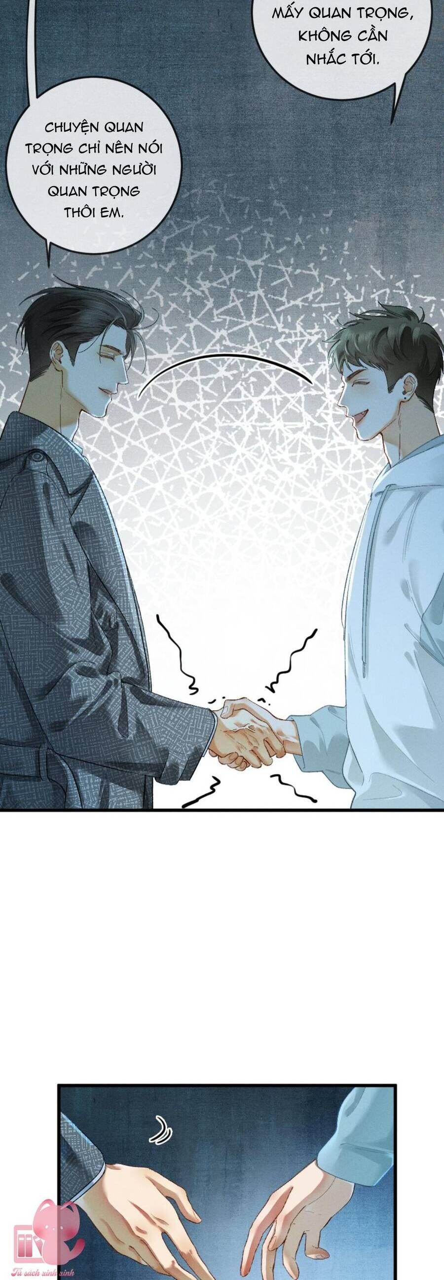 Sa Vào Cạm Bẫy! - Chapter 11 - Page 28