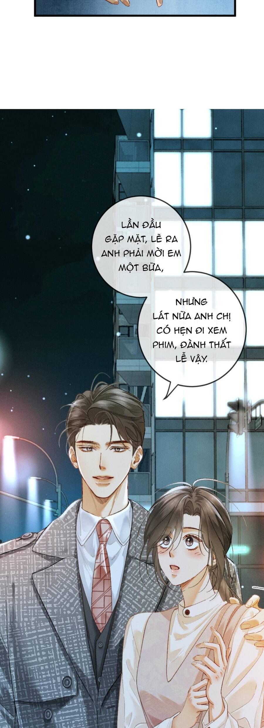 Sa Vào Cạm Bẫy! - Chapter 11 - Page 29