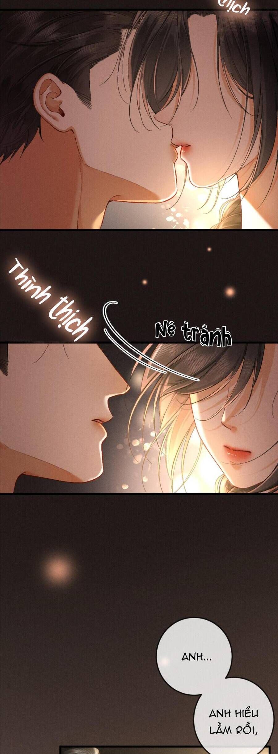 Sa Vào Cạm Bẫy! - Chapter 11 - Page 3