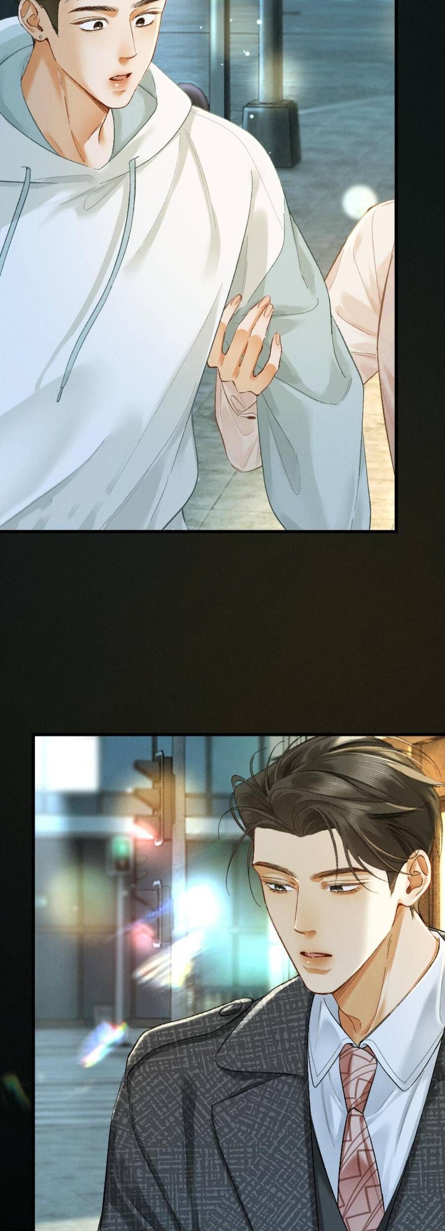 Sa Vào Cạm Bẫy! - Chapter 11 - Page 33