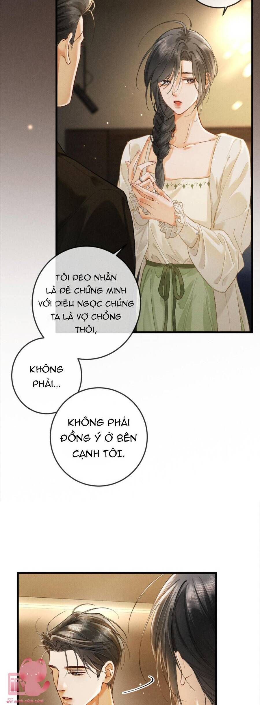 Sa Vào Cạm Bẫy! - Chapter 11 - Page 4