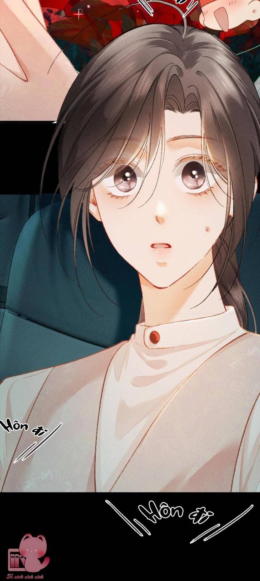 Sa Vào Cạm Bẫy! - Chapter 11 - Page 43