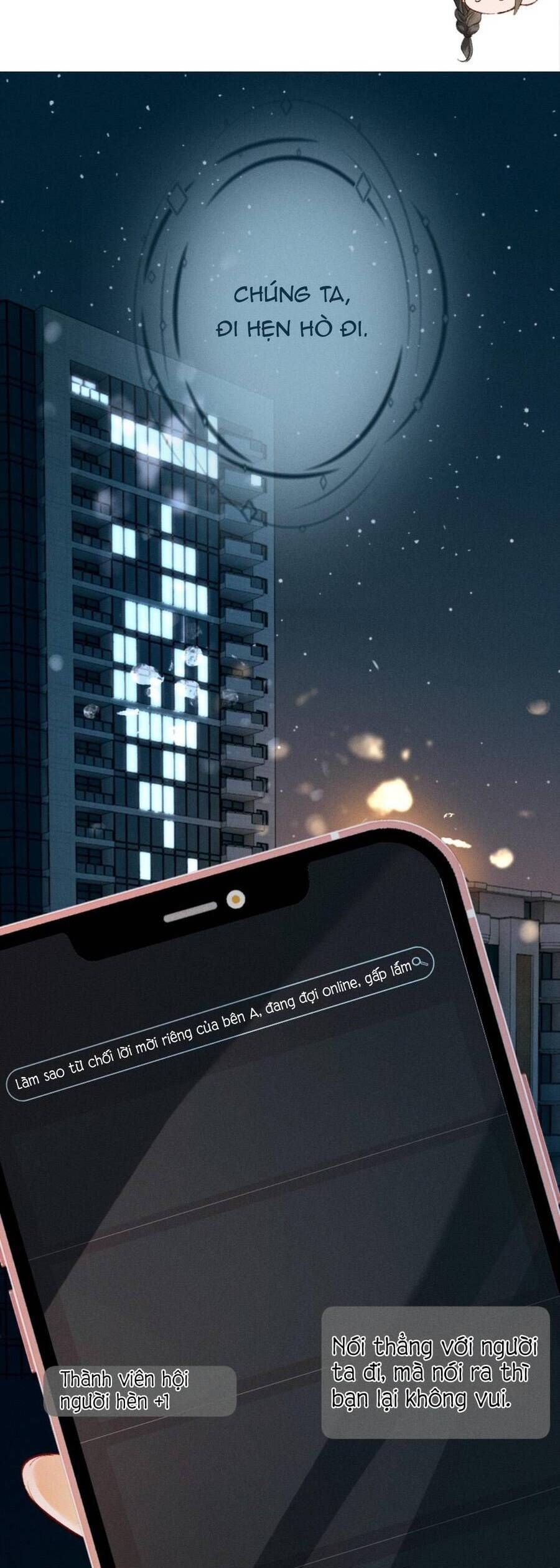 Sa Vào Cạm Bẫy! - Chapter 11 - Page 7