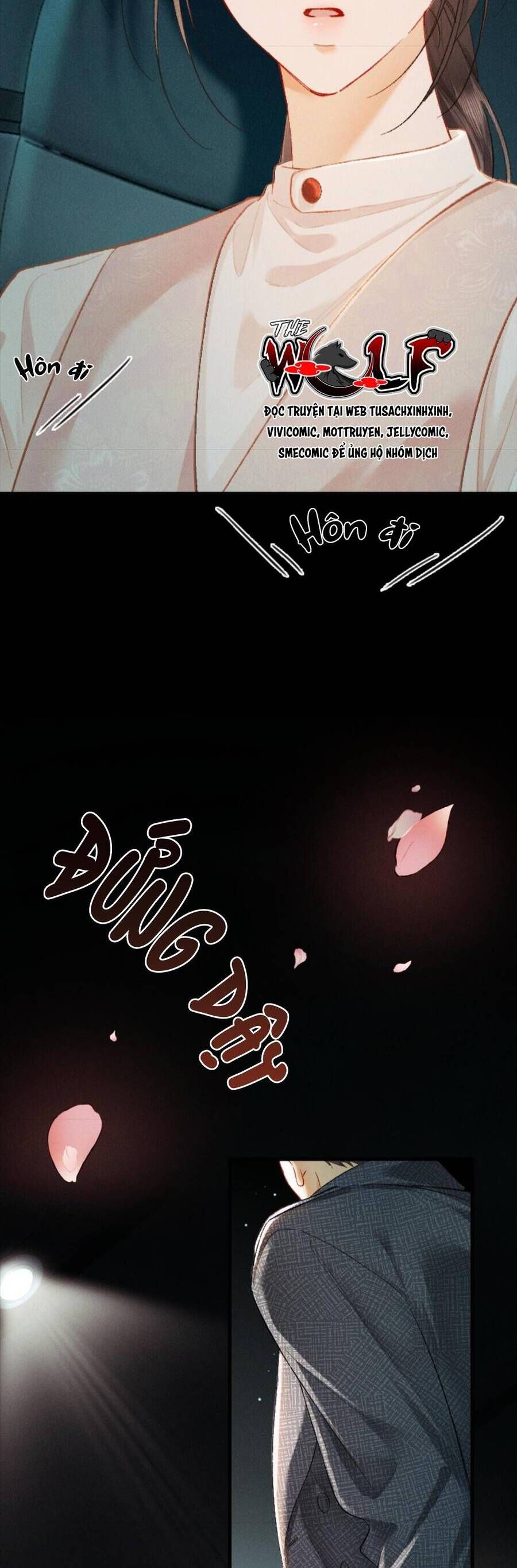 Sa Vào Cạm Bẫy! - Chapter 12 - Page 11