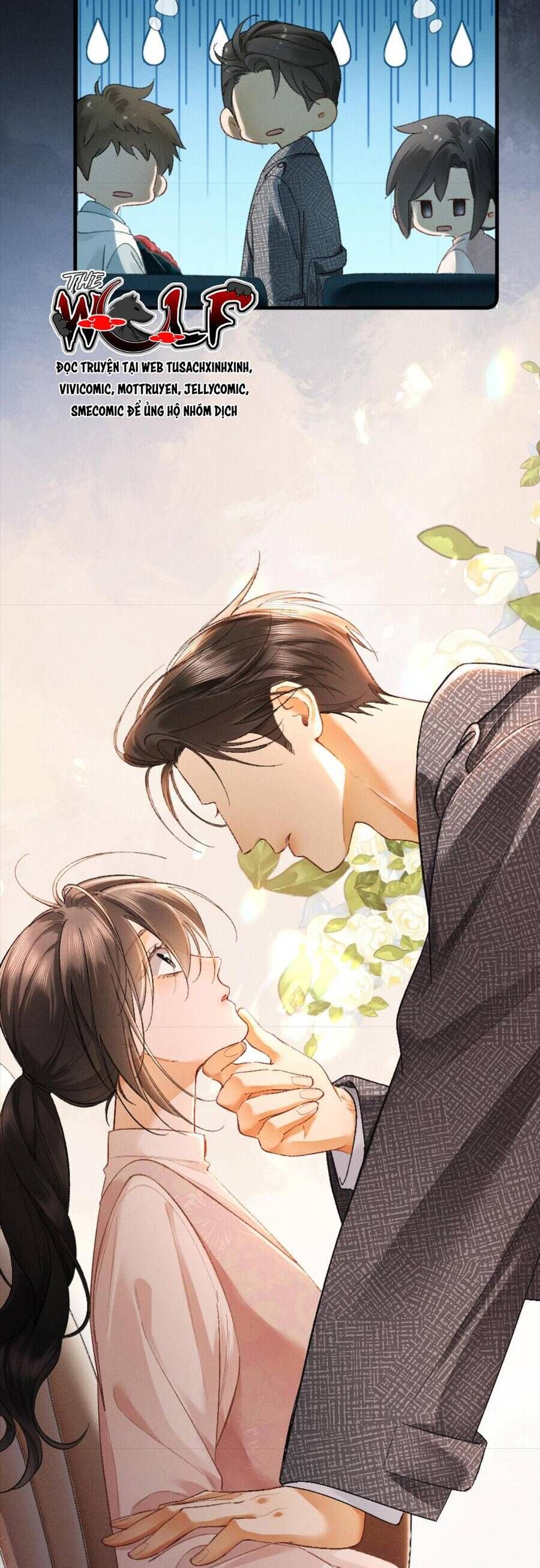 Sa Vào Cạm Bẫy! - Chapter 12 - Page 14