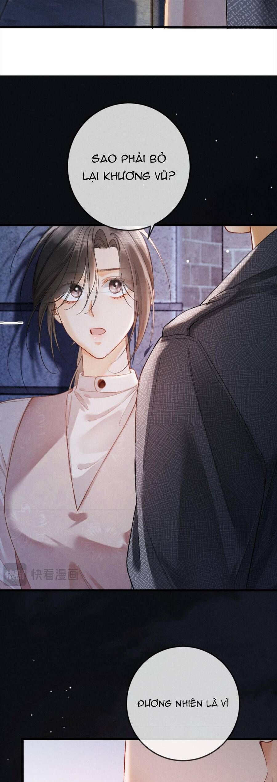 Sa Vào Cạm Bẫy! - Chapter 12 - Page 19