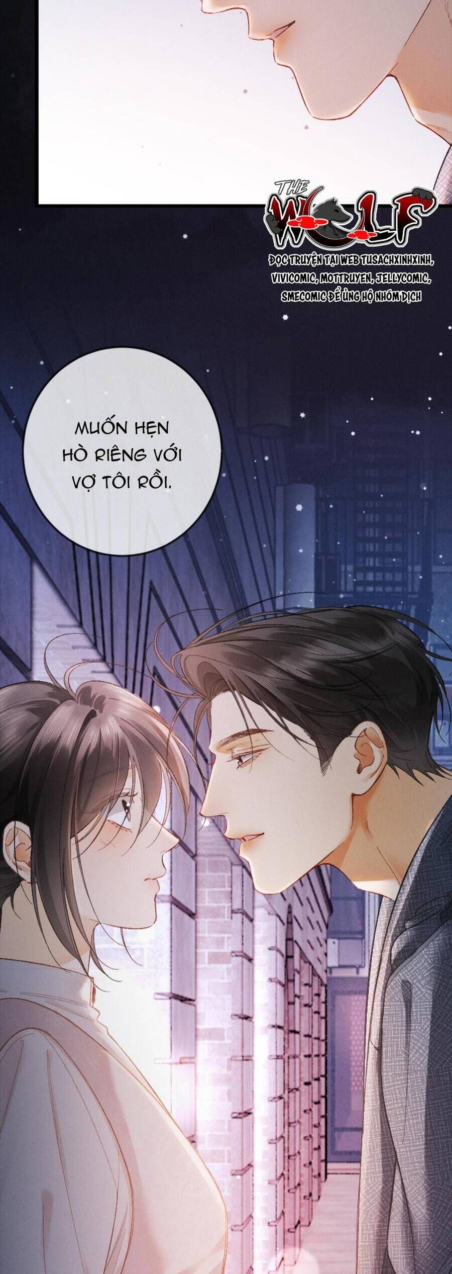 Sa Vào Cạm Bẫy! - Chapter 12 - Page 20