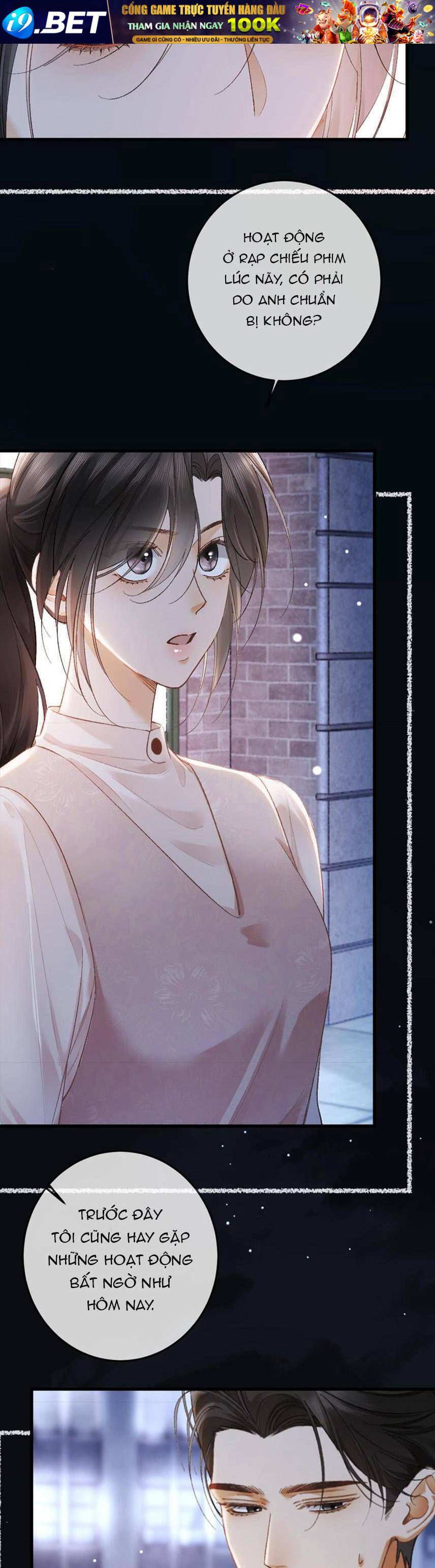 Sa Vào Cạm Bẫy! - Chapter 12 - Page 22