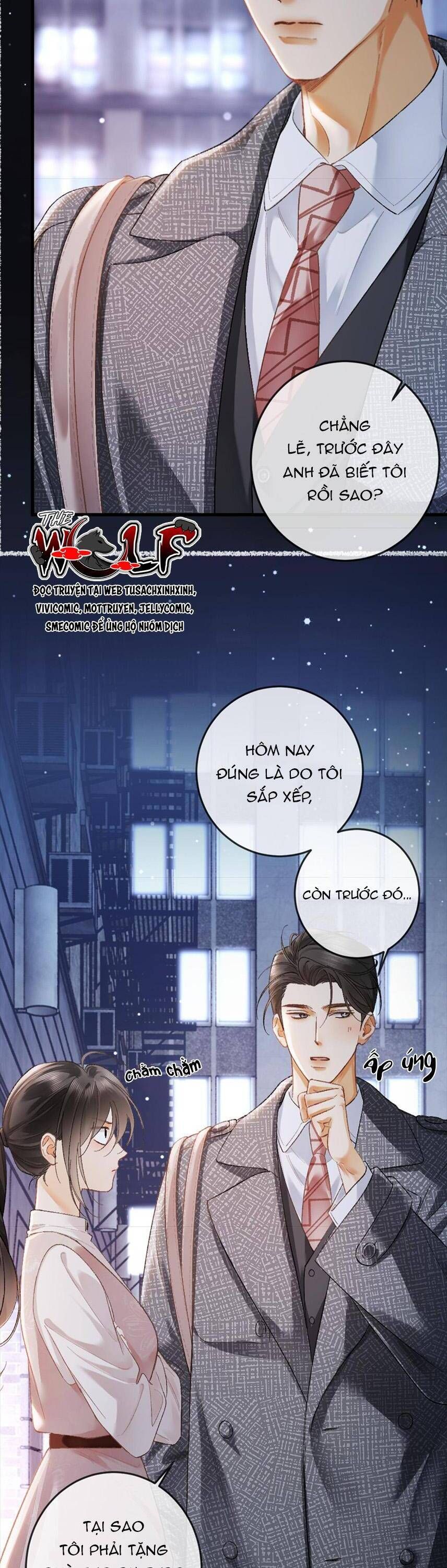 Sa Vào Cạm Bẫy! - Chapter 12 - Page 23