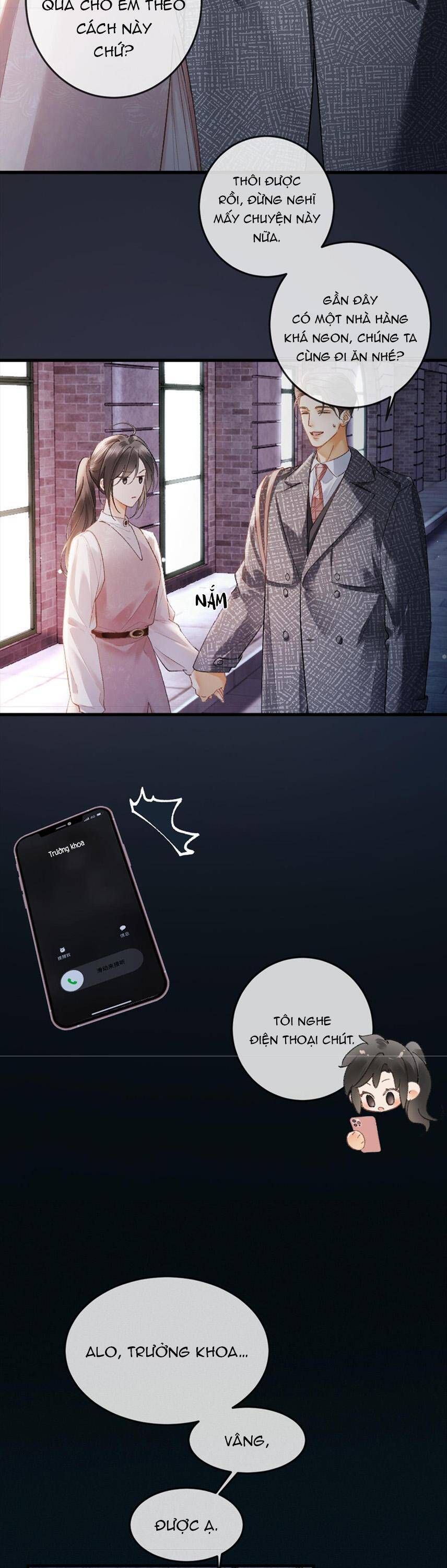 Sa Vào Cạm Bẫy! - Chapter 12 - Page 24