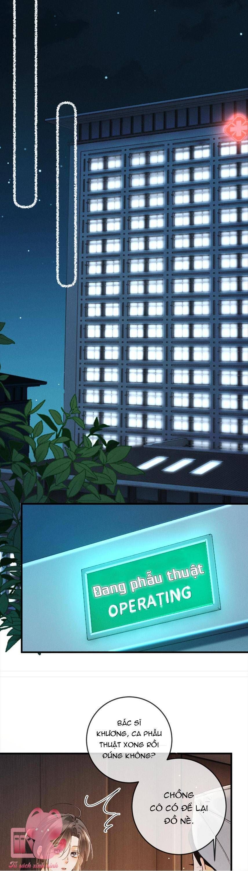 Sa Vào Cạm Bẫy! - Chapter 12 - Page 26