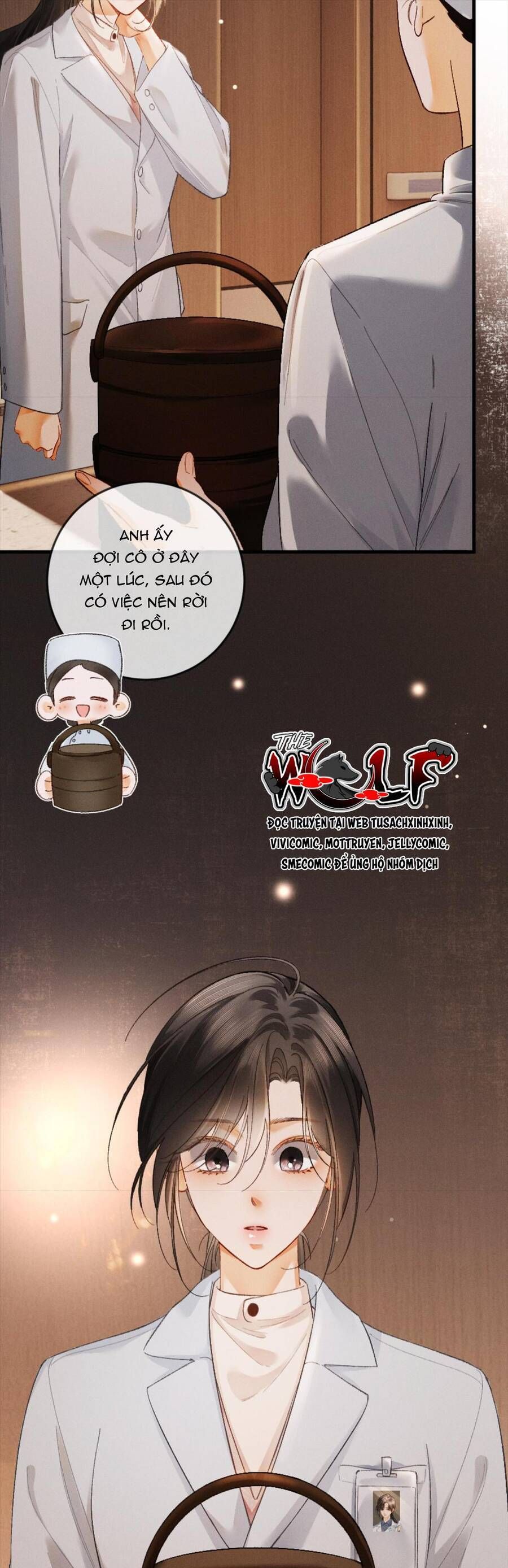 Sa Vào Cạm Bẫy! - Chapter 12 - Page 27