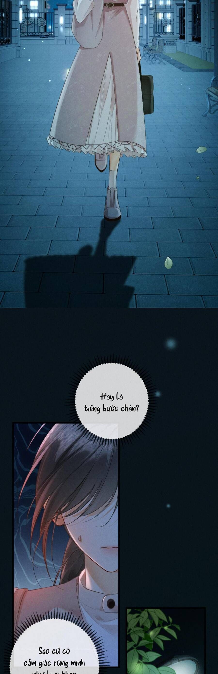 Sa Vào Cạm Bẫy! - Chapter 12 - Page 29