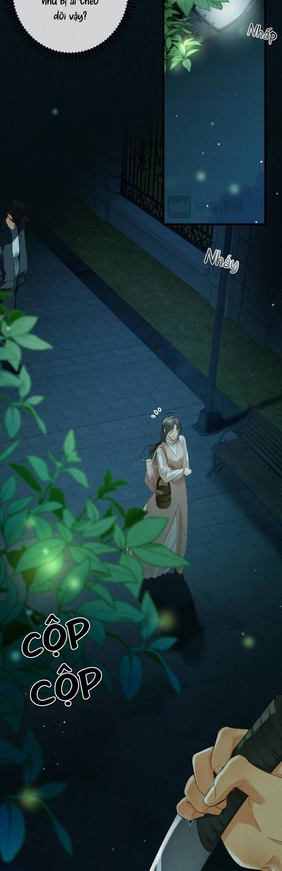 Sa Vào Cạm Bẫy! - Chapter 12 - Page 30