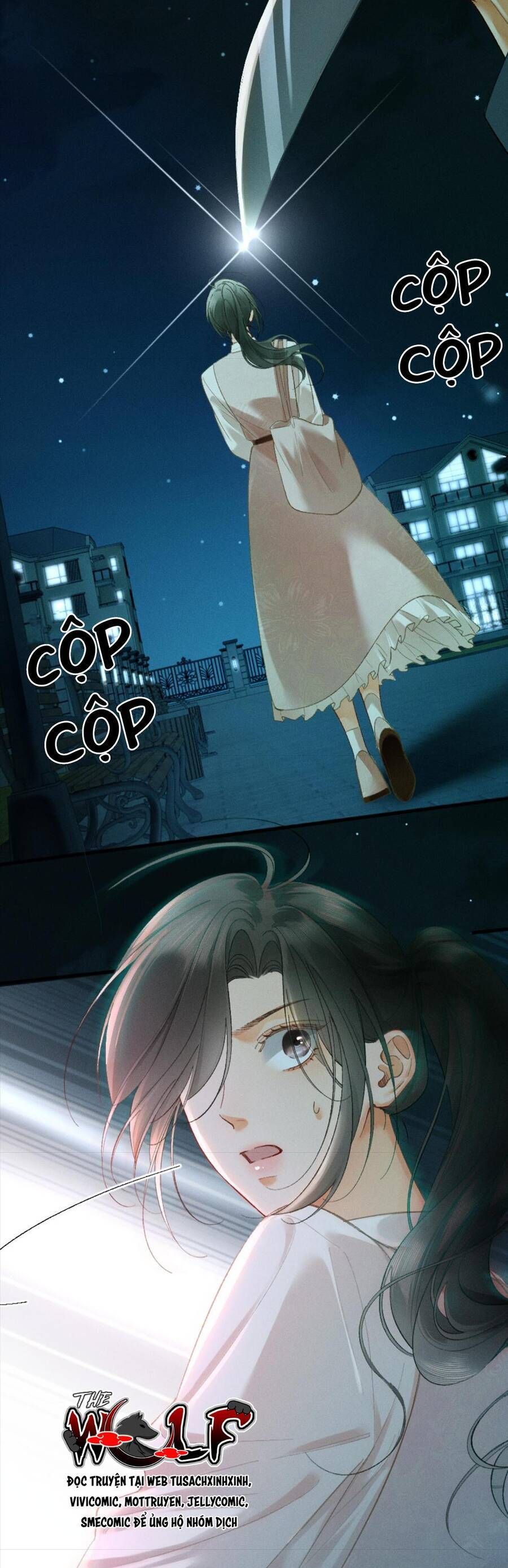 Sa Vào Cạm Bẫy! - Chapter 12 - Page 31