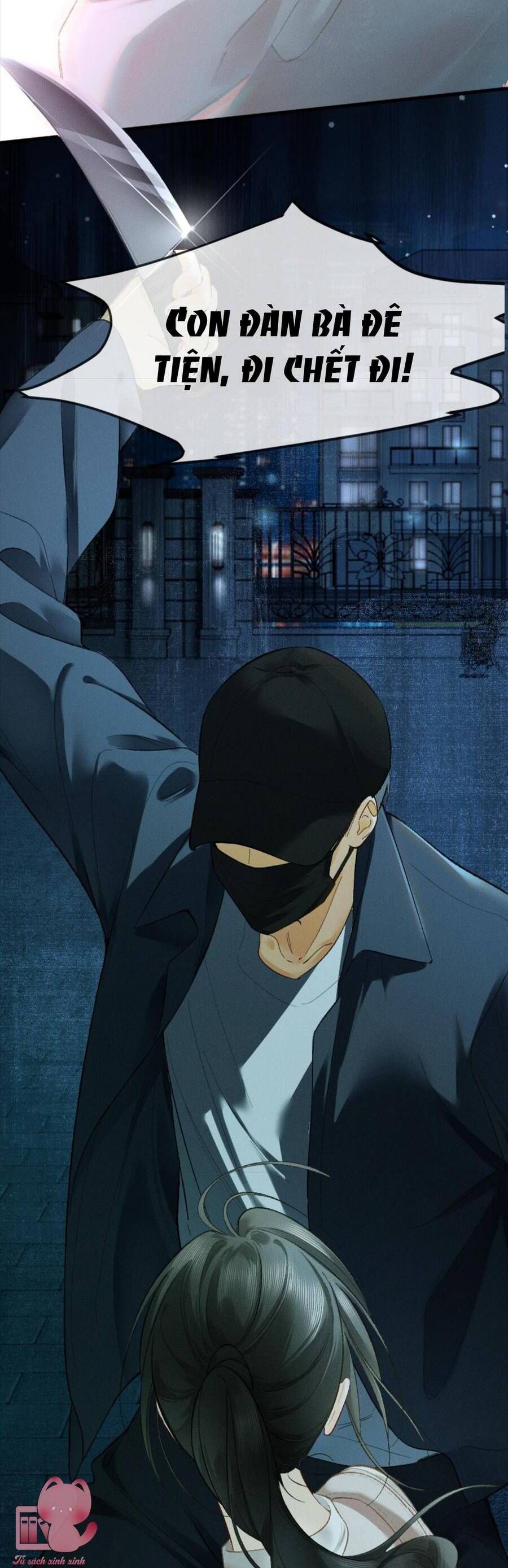 Sa Vào Cạm Bẫy! - Chapter 12 - Page 32