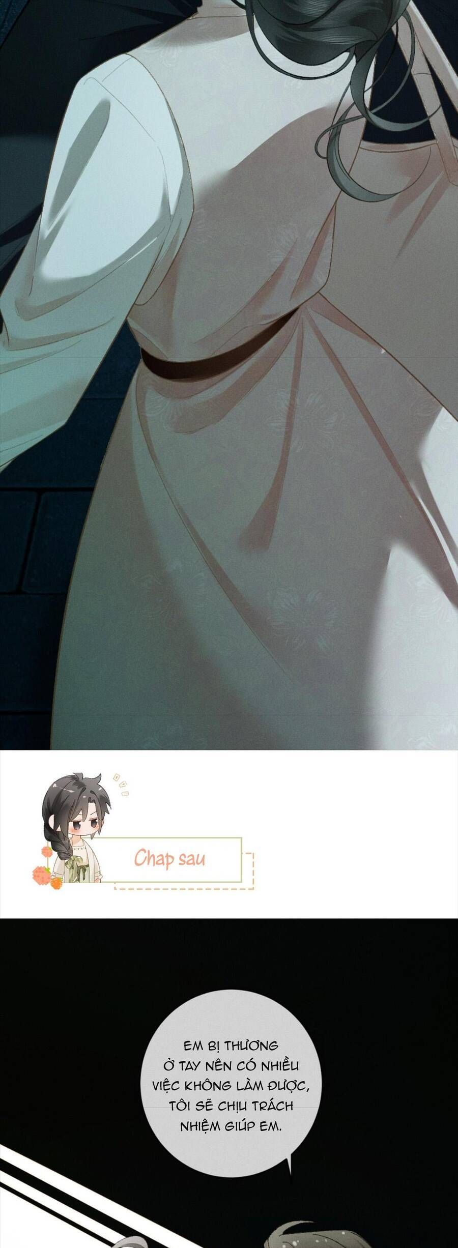 Sa Vào Cạm Bẫy! - Chapter 12 - Page 33