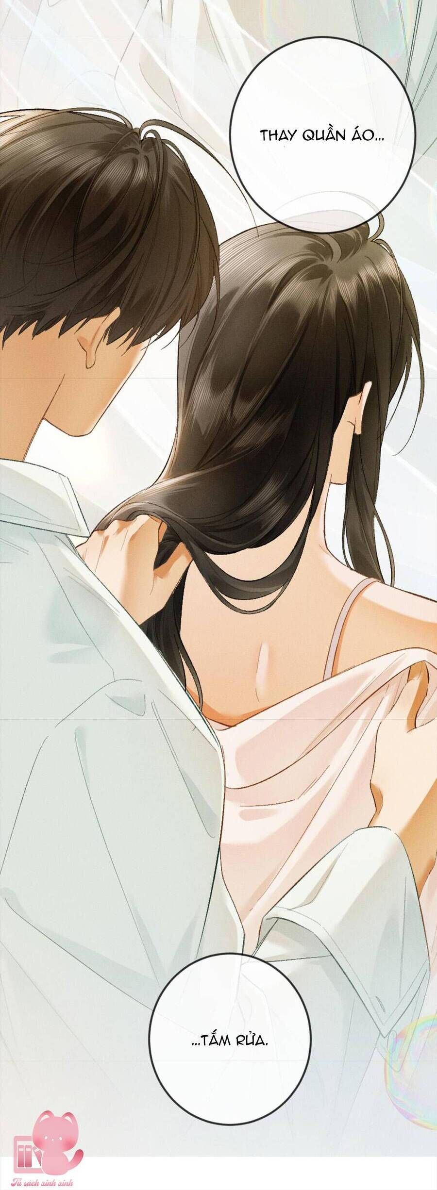 Sa Vào Cạm Bẫy! - Chapter 12 - Page 35