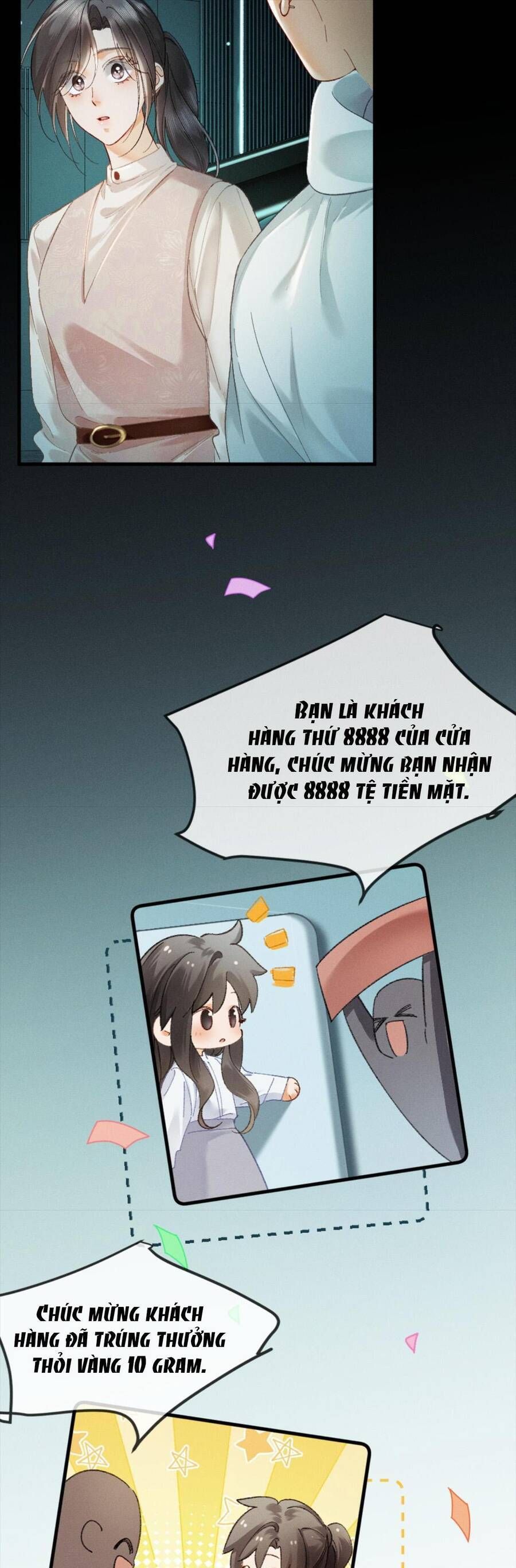 Sa Vào Cạm Bẫy! - Chapter 12 - Page 4