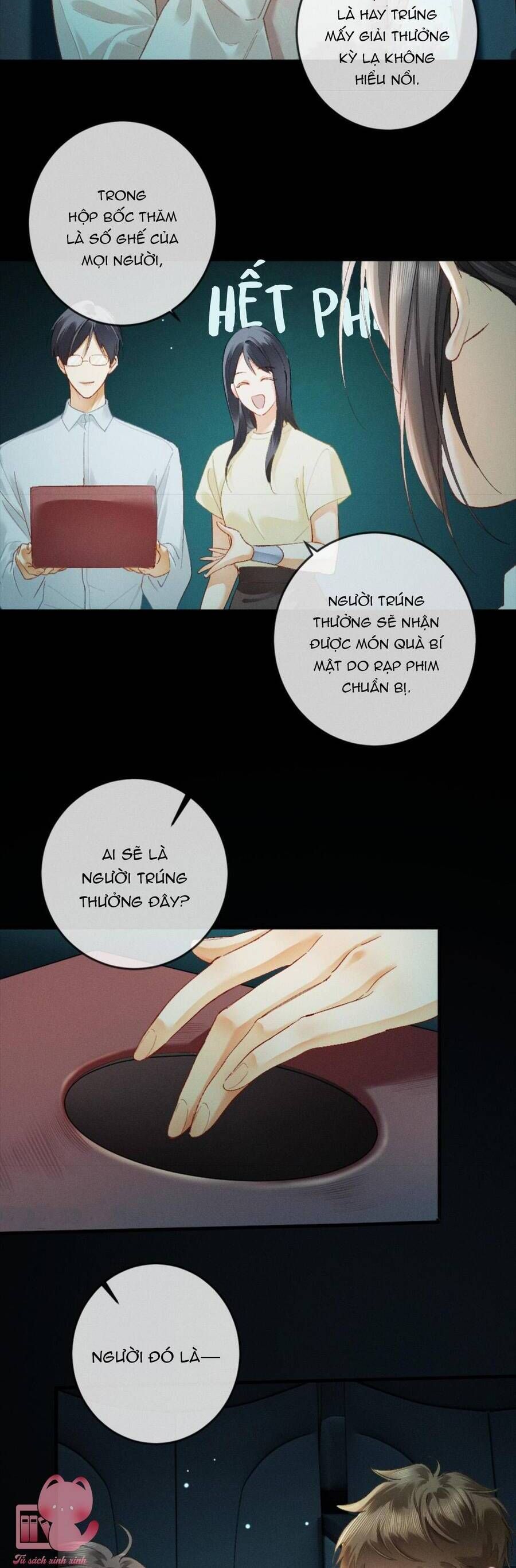 Sa Vào Cạm Bẫy! - Chapter 12 - Page 6