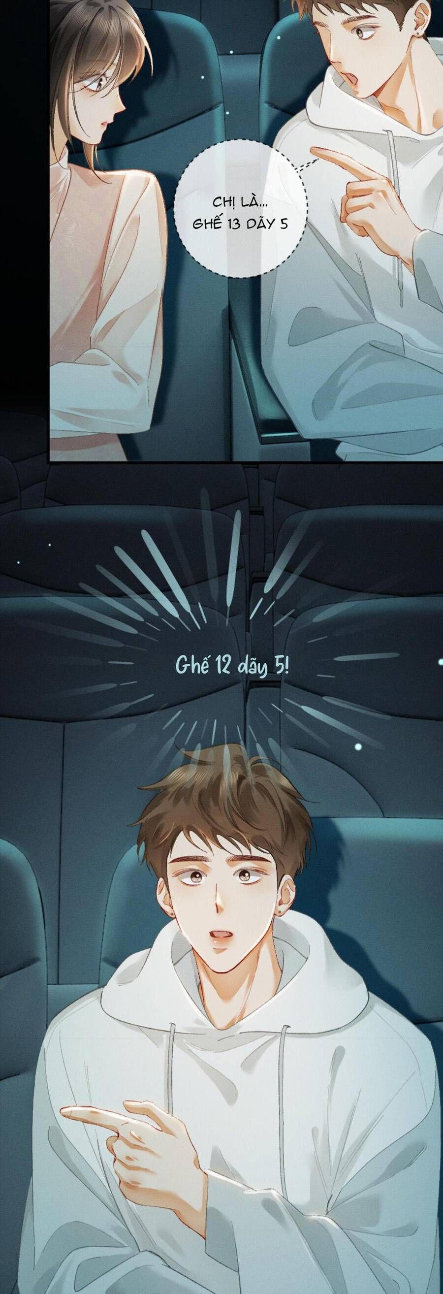 Sa Vào Cạm Bẫy! - Chapter 12 - Page 7