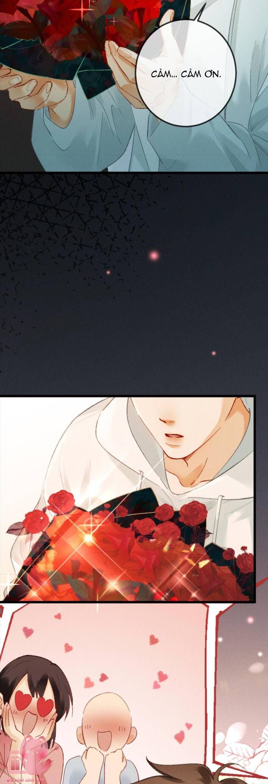 Sa Vào Cạm Bẫy! - Chapter 12 - Page 9