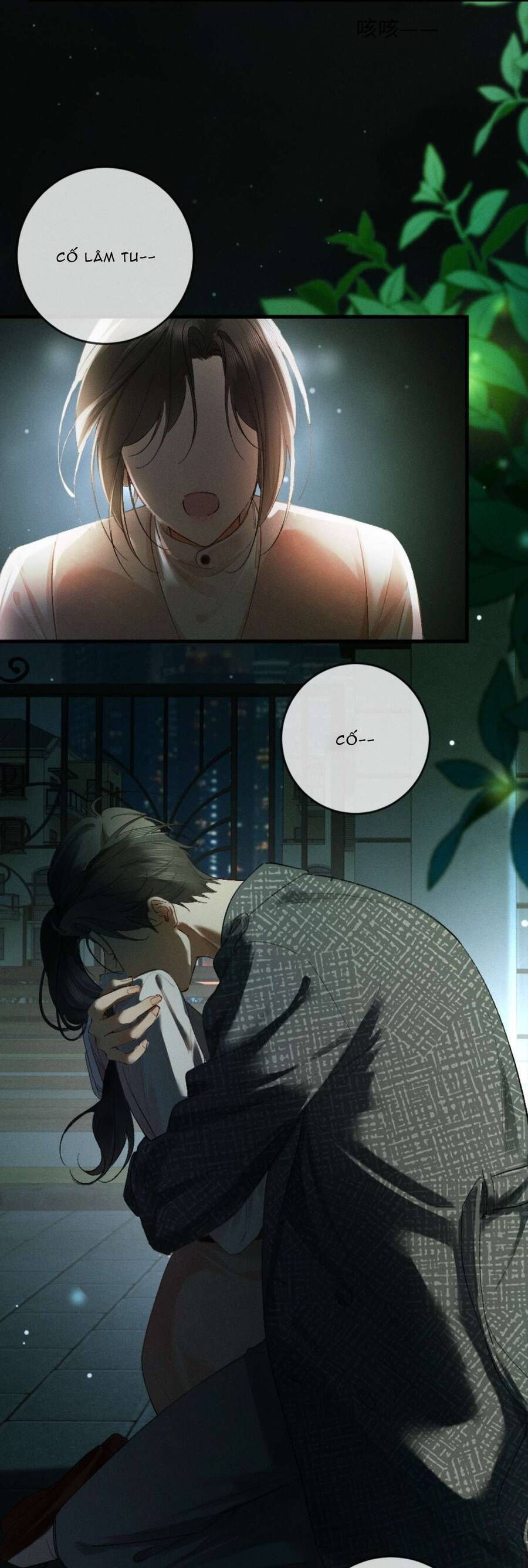 Sa Vào Cạm Bẫy! - Chapter 13 - Page 10