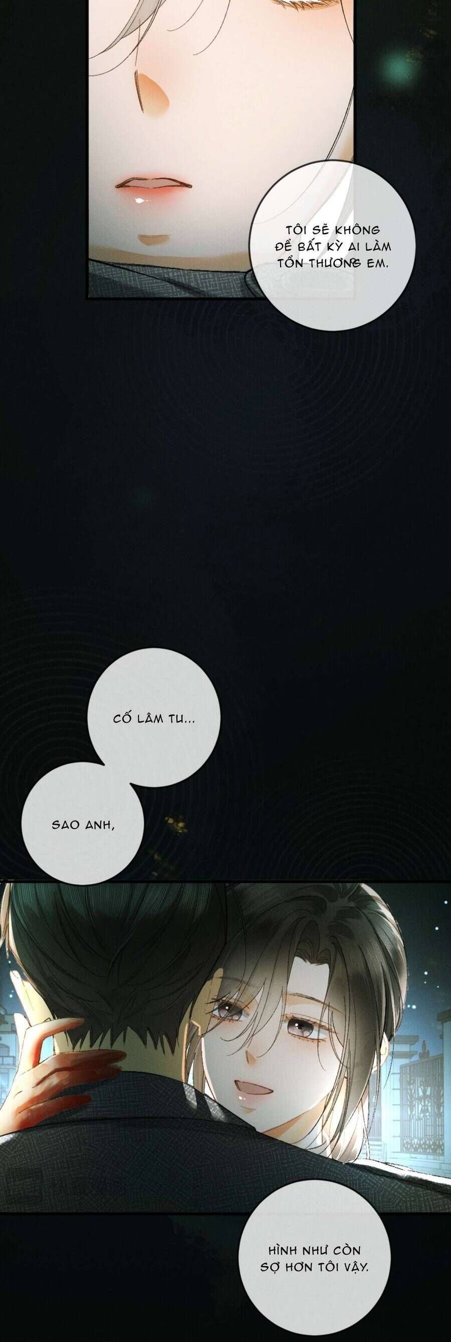 Sa Vào Cạm Bẫy! - Chapter 13 - Page 12