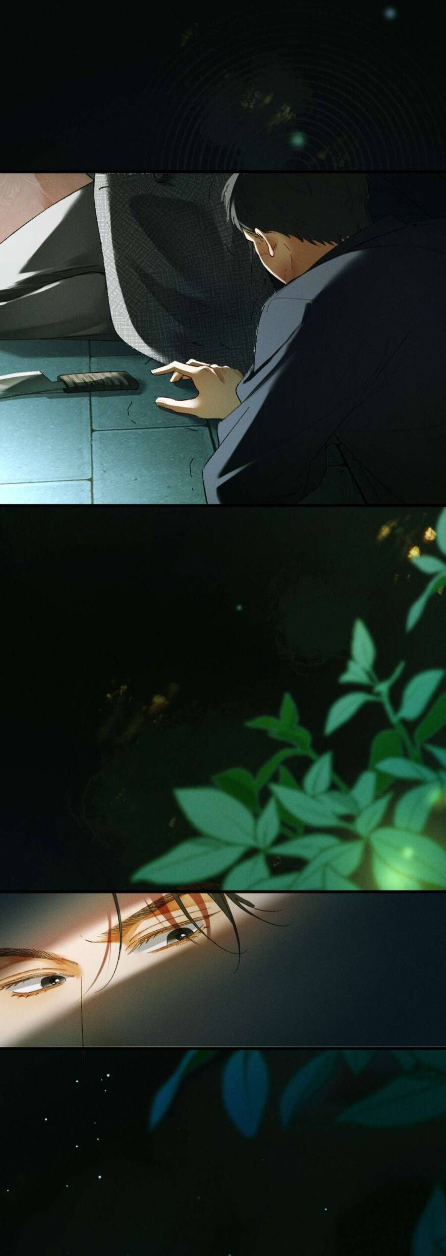 Sa Vào Cạm Bẫy! - Chapter 13 - Page 13