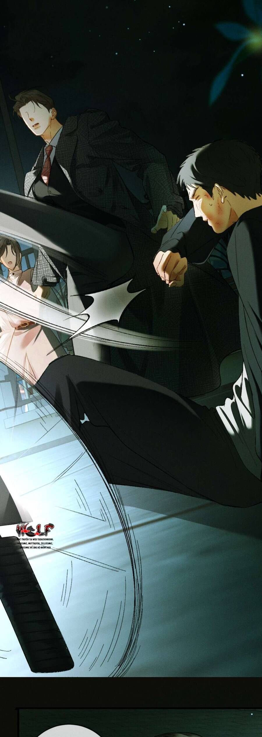 Sa Vào Cạm Bẫy! - Chapter 13 - Page 14