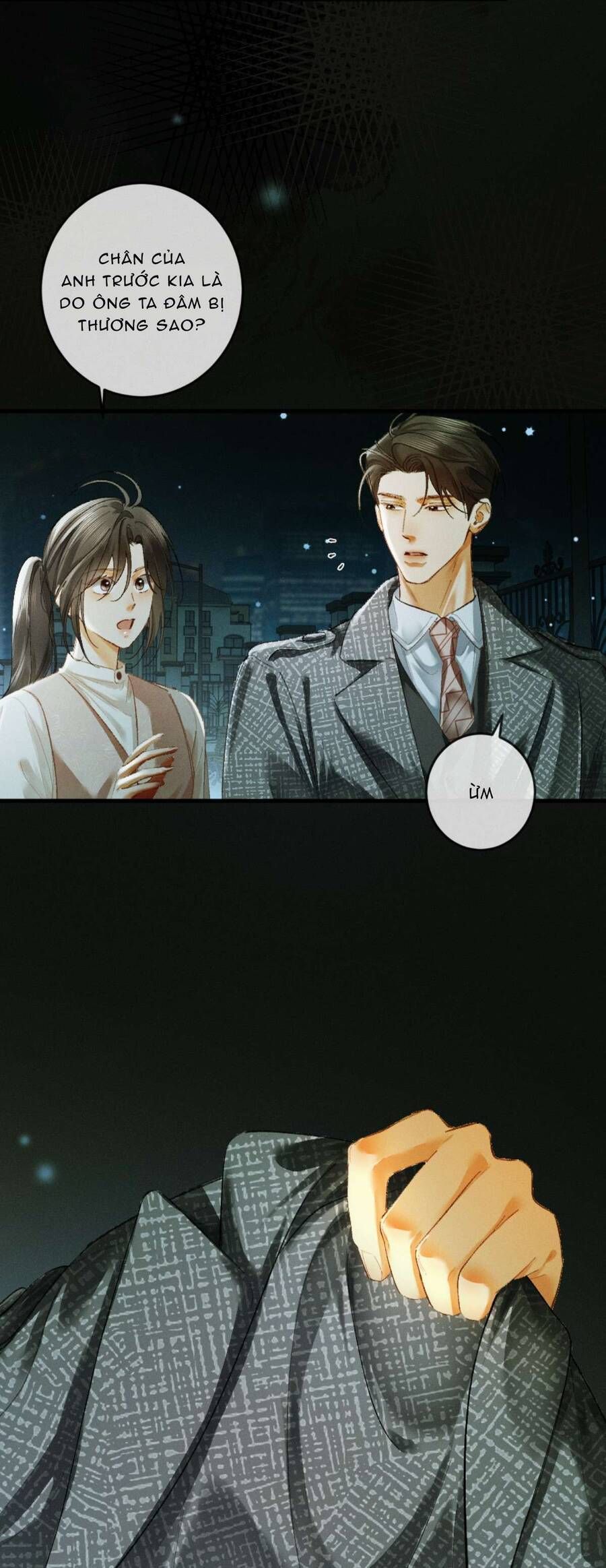 Sa Vào Cạm Bẫy! - Chapter 13 - Page 16