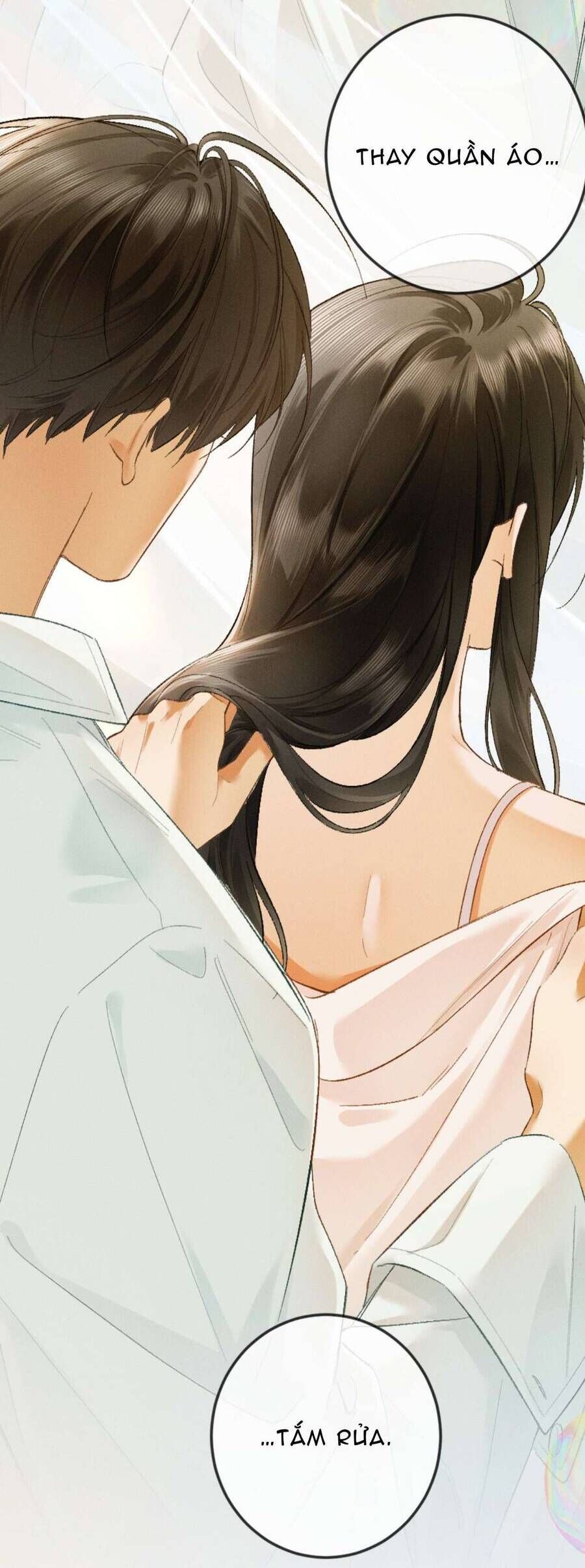 Sa Vào Cạm Bẫy! - Chapter 13 - Page 23